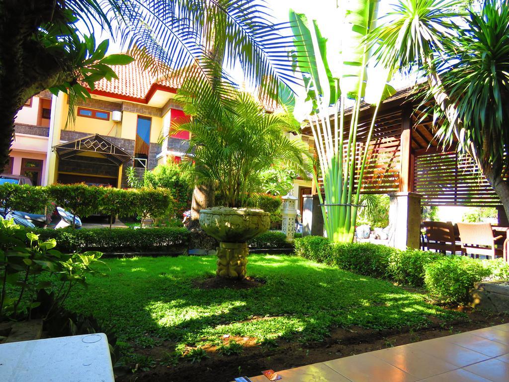 Villa De Cinta Kuta (Bali)