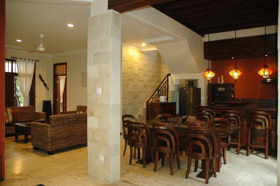 De Cinta Villa Kuta (Bali)
