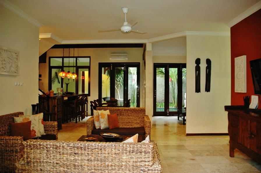 Villa De Cinta