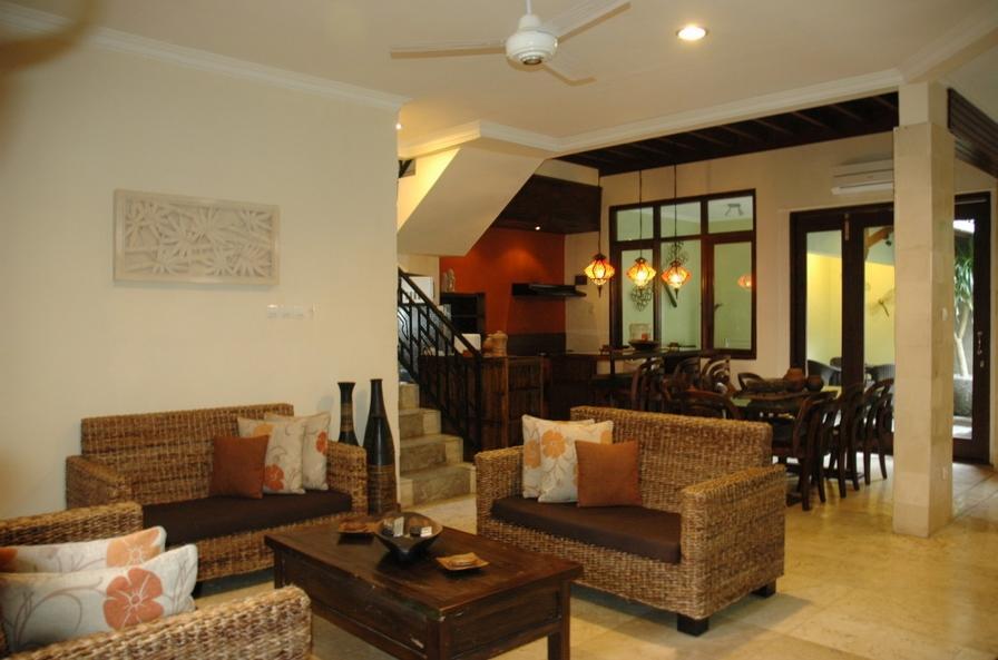 Villa De Cinta