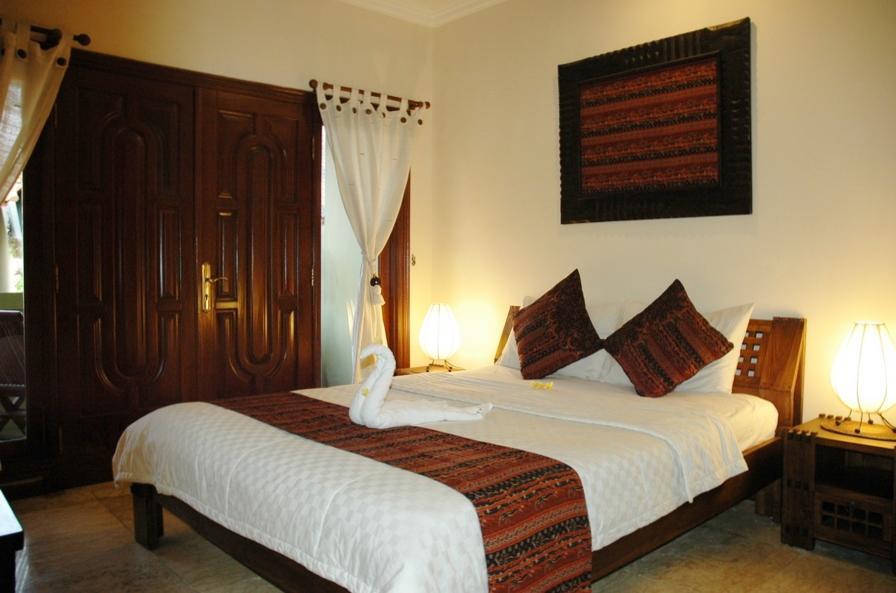De Cinta Villa
