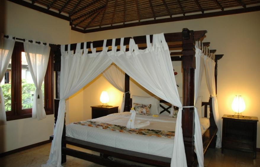 Villa De Cinta *