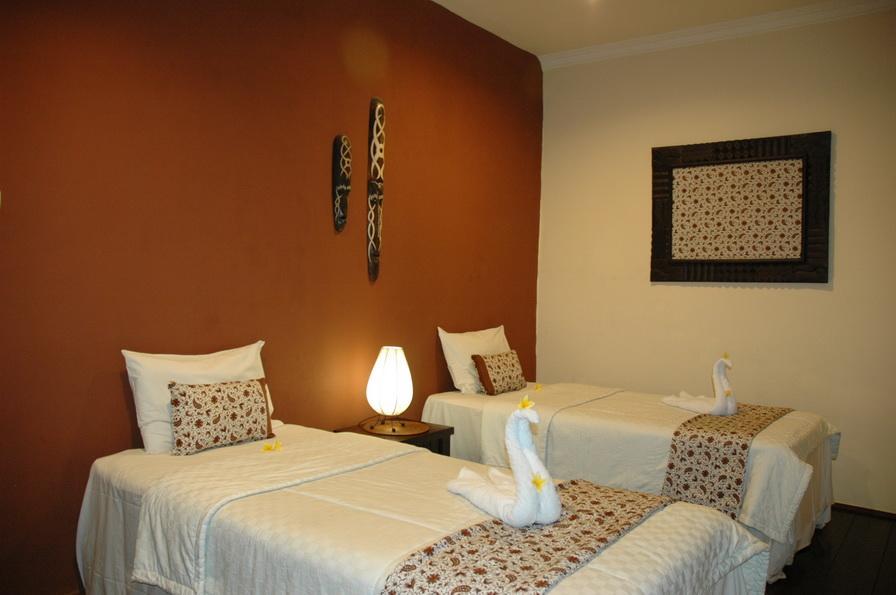 Villa De Cinta