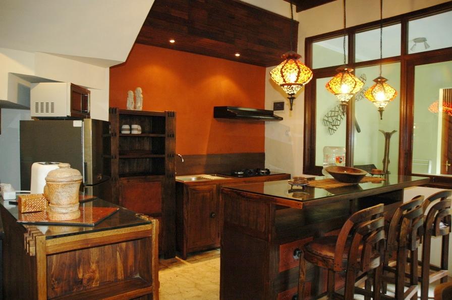 De Cinta Villa Kuta (Bali)